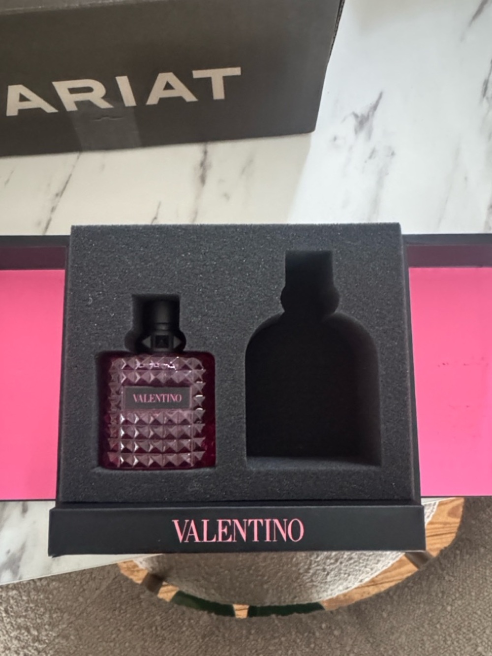 Valentino perfume
